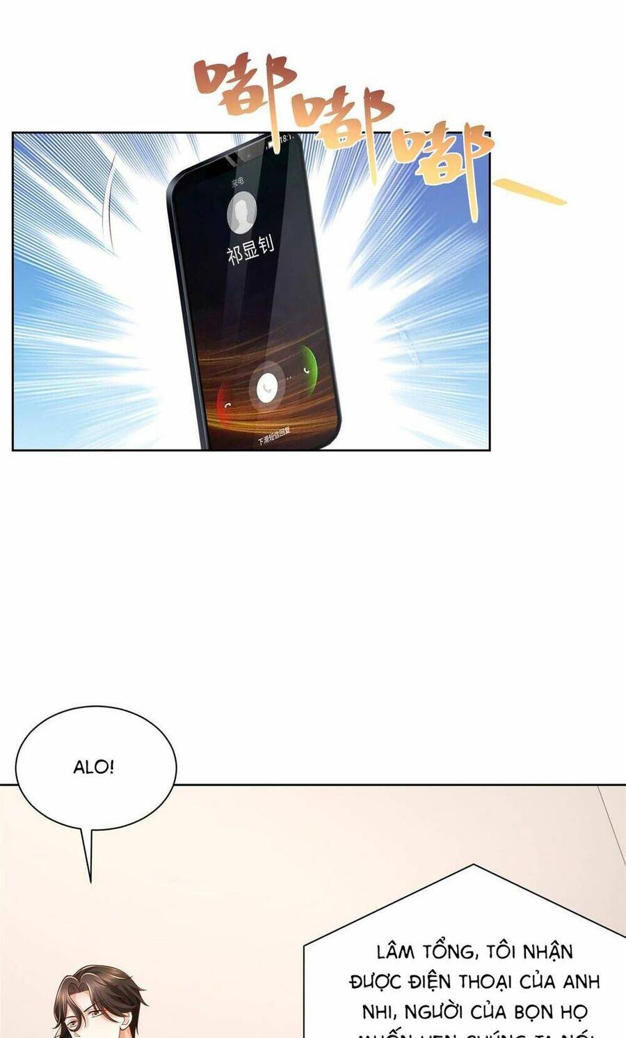Mỗi Tuần Ta Có Một Nghề Nghiệp Mới Chap 302 - Next Chap 303