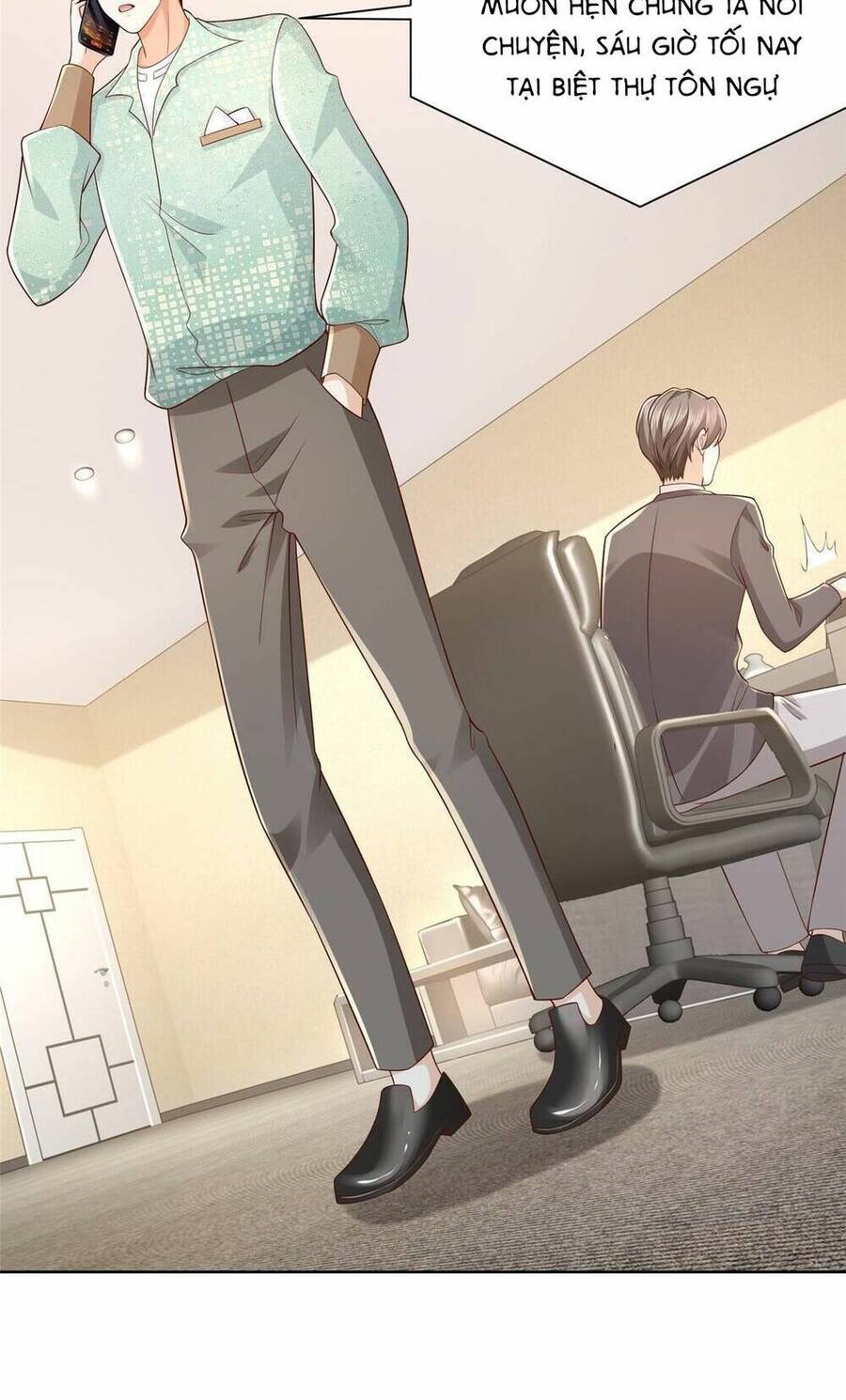 Mỗi Tuần Ta Có Một Nghề Nghiệp Mới Chap 302 - Next Chap 303