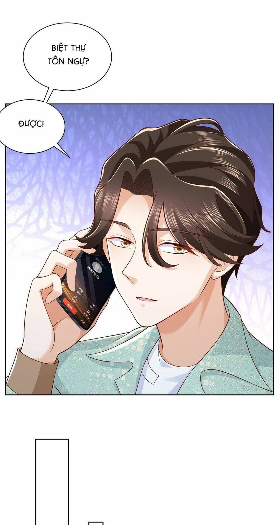 Mỗi Tuần Ta Có Một Nghề Nghiệp Mới Chap 302 - Next Chap 303