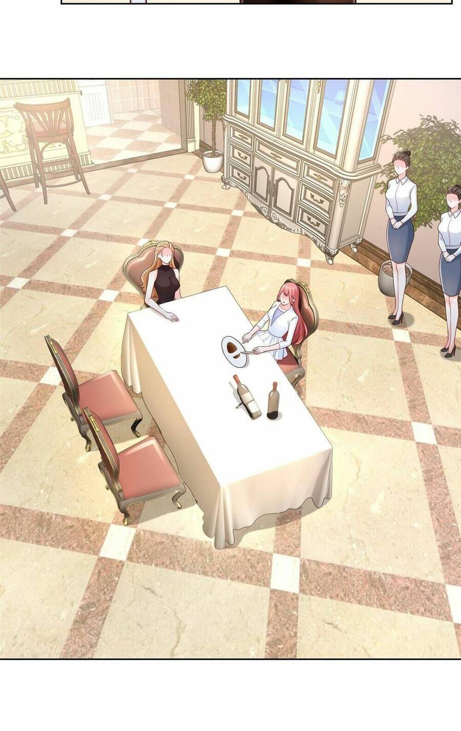 Mỗi Tuần Ta Có Một Nghề Nghiệp Mới Chap 302 - Next Chap 303