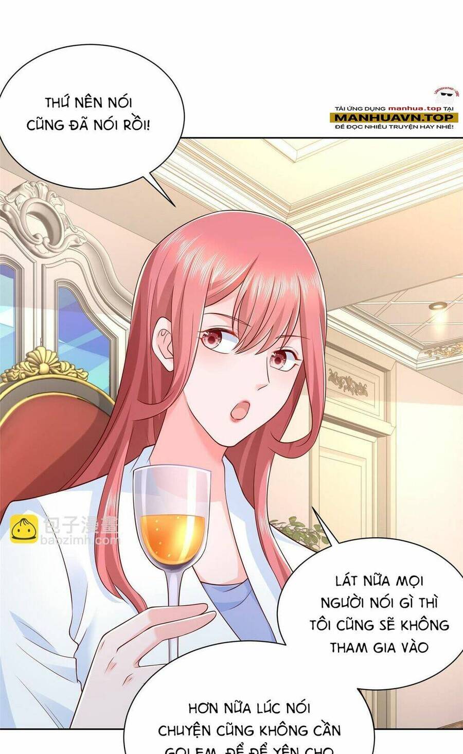 Mỗi Tuần Ta Có Một Nghề Nghiệp Mới Chap 302 - Next Chap 303