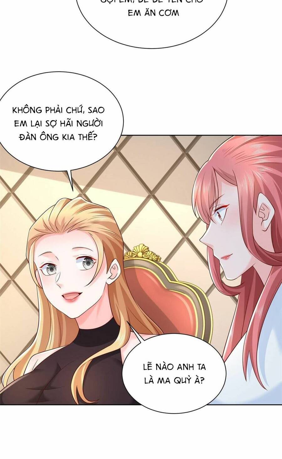 Mỗi Tuần Ta Có Một Nghề Nghiệp Mới Chap 302 - Next Chap 303