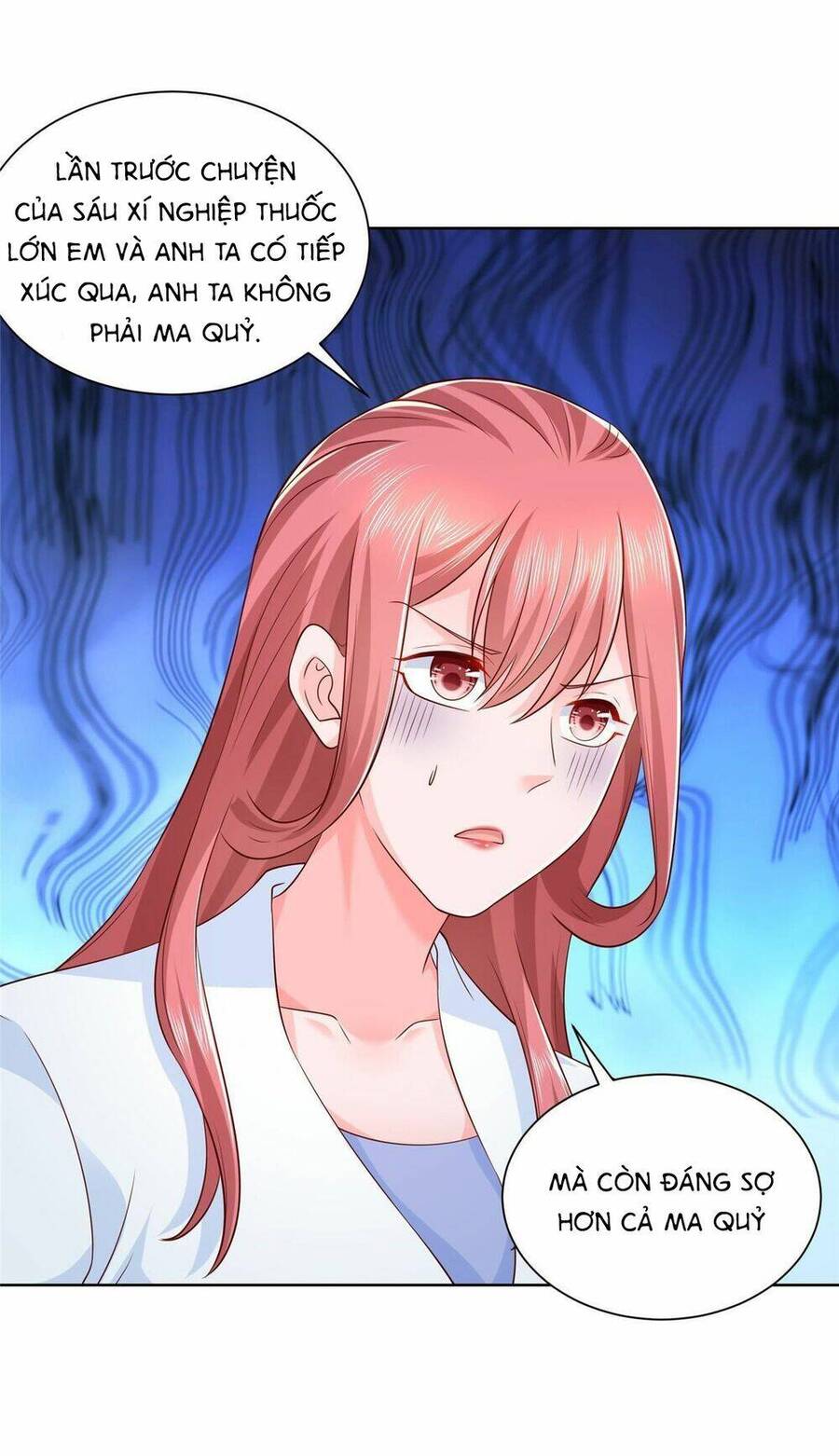 Mỗi Tuần Ta Có Một Nghề Nghiệp Mới Chap 302 - Next Chap 303