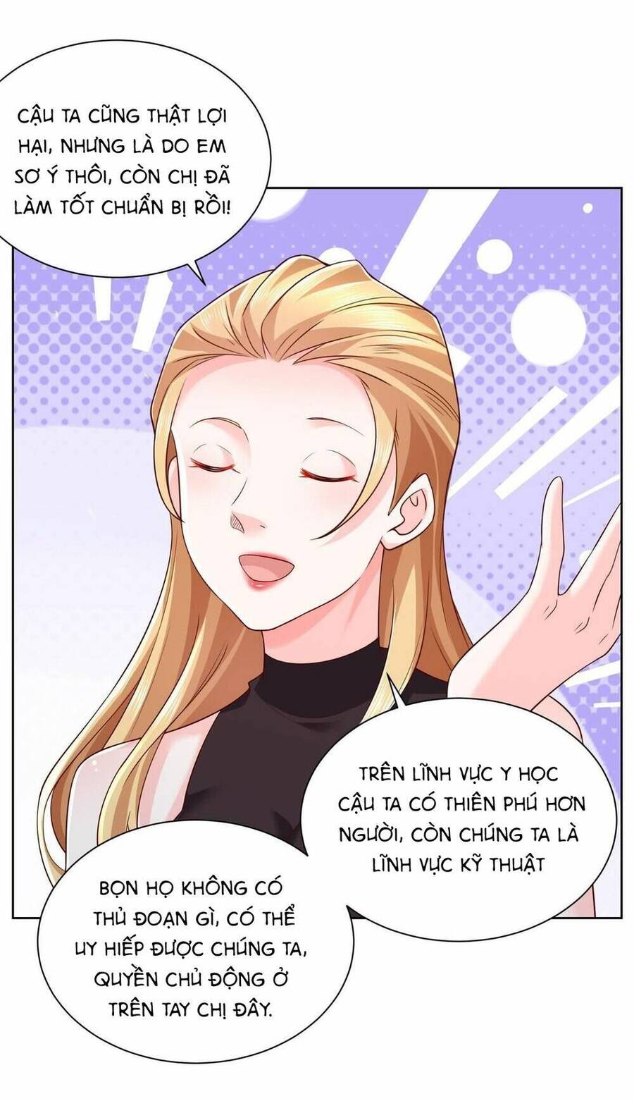 Mỗi Tuần Ta Có Một Nghề Nghiệp Mới Chap 302 - Next Chap 303