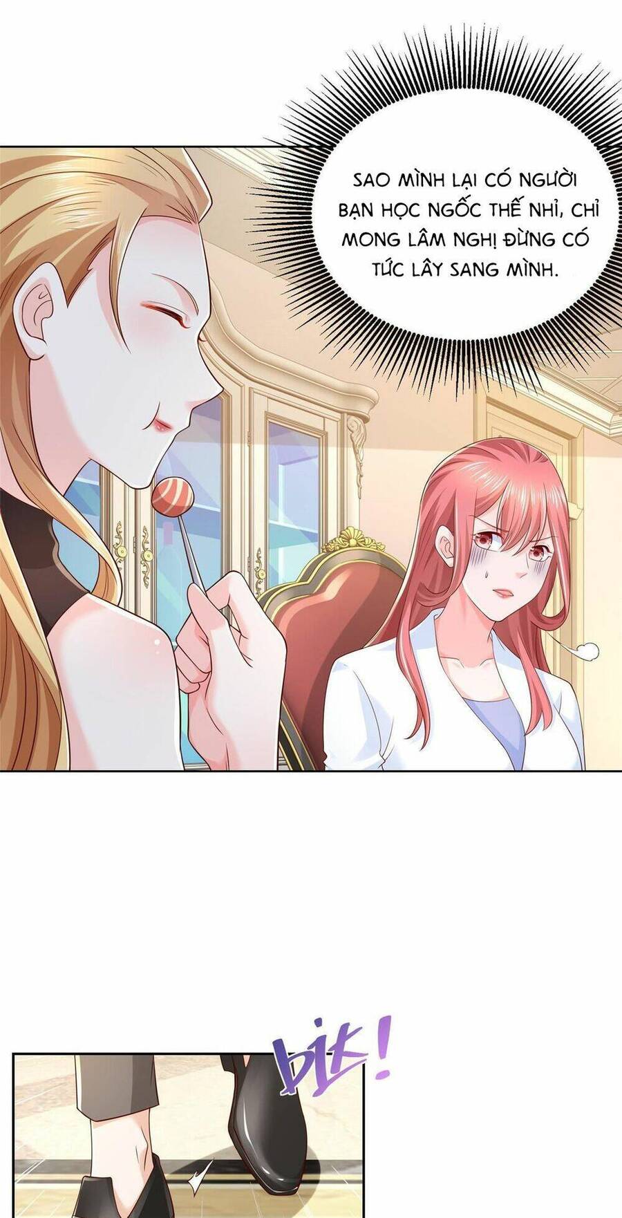 Mỗi Tuần Ta Có Một Nghề Nghiệp Mới Chap 302 - Next Chap 303