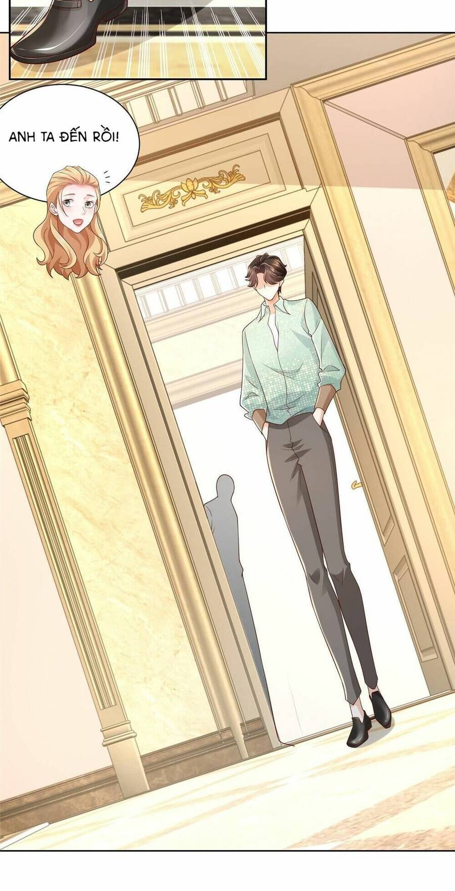 Mỗi Tuần Ta Có Một Nghề Nghiệp Mới Chap 302 - Next Chap 303