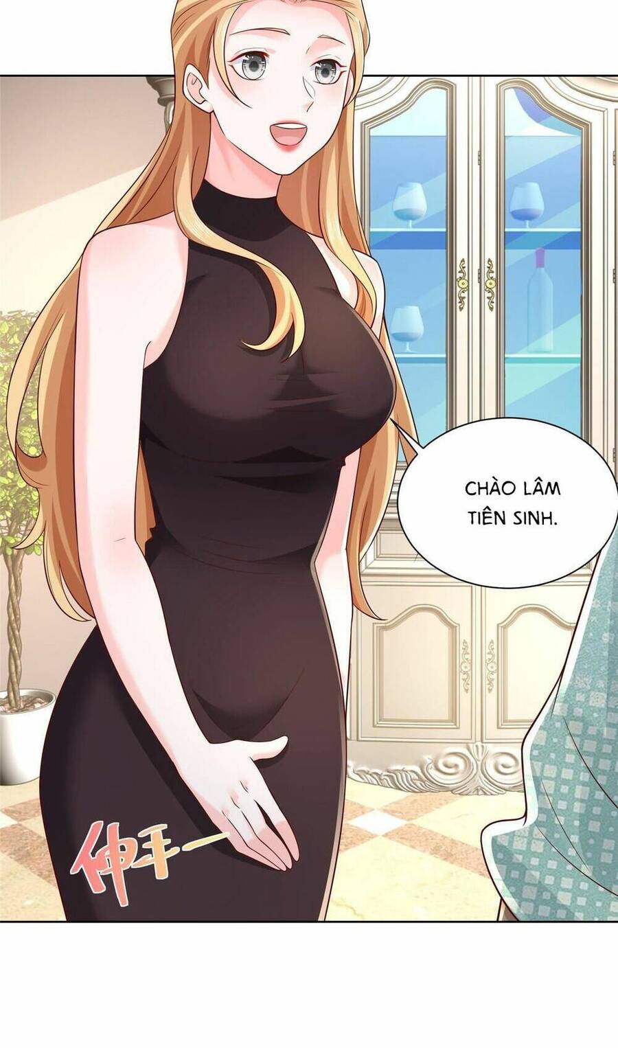 Mỗi Tuần Ta Có Một Nghề Nghiệp Mới Chap 302 - Next Chap 303