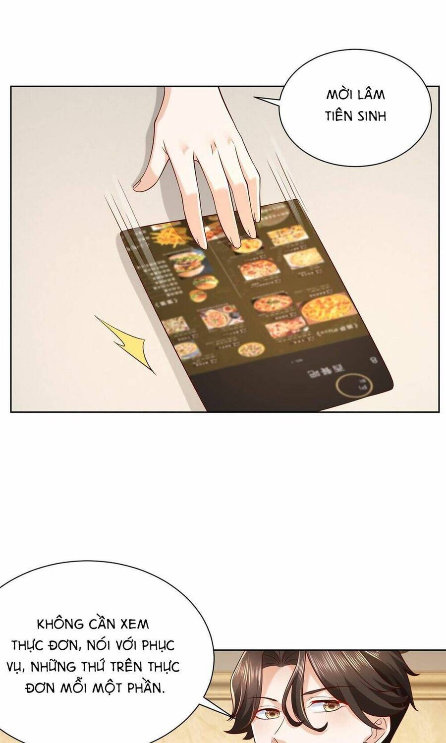 Mỗi Tuần Ta Có Một Nghề Nghiệp Mới Chap 302 - Next Chap 303
