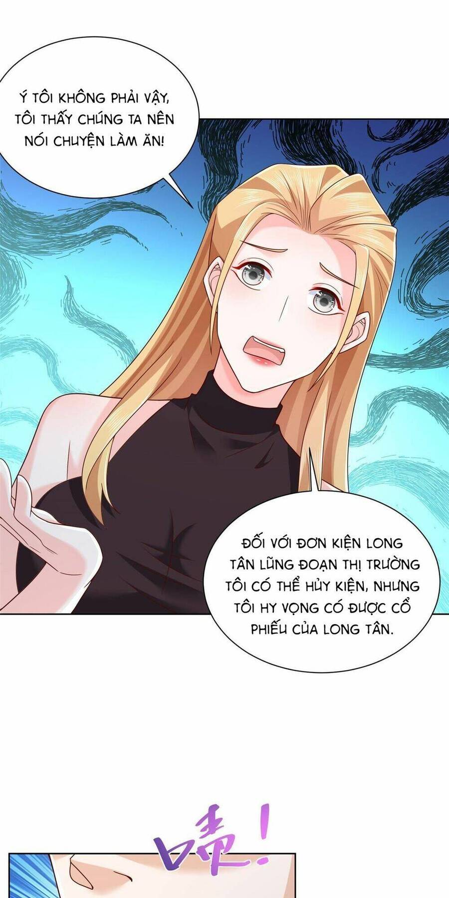Mỗi Tuần Ta Có Một Nghề Nghiệp Mới Chap 302 - Next Chap 303