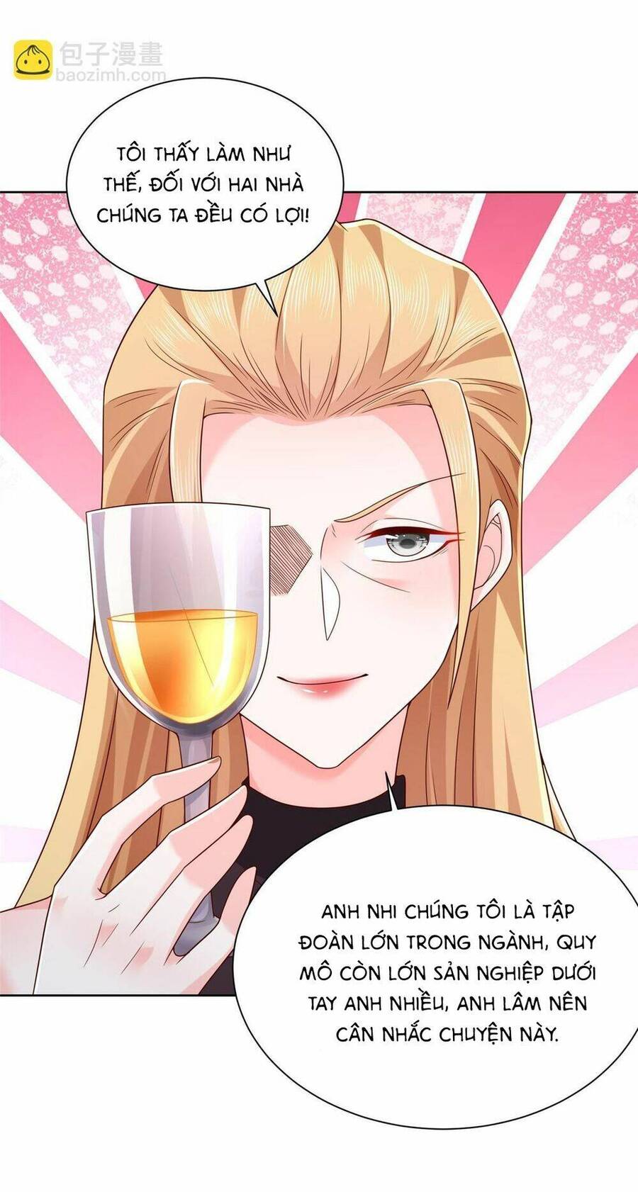 Mỗi Tuần Ta Có Một Nghề Nghiệp Mới Chap 302 - Next Chap 303