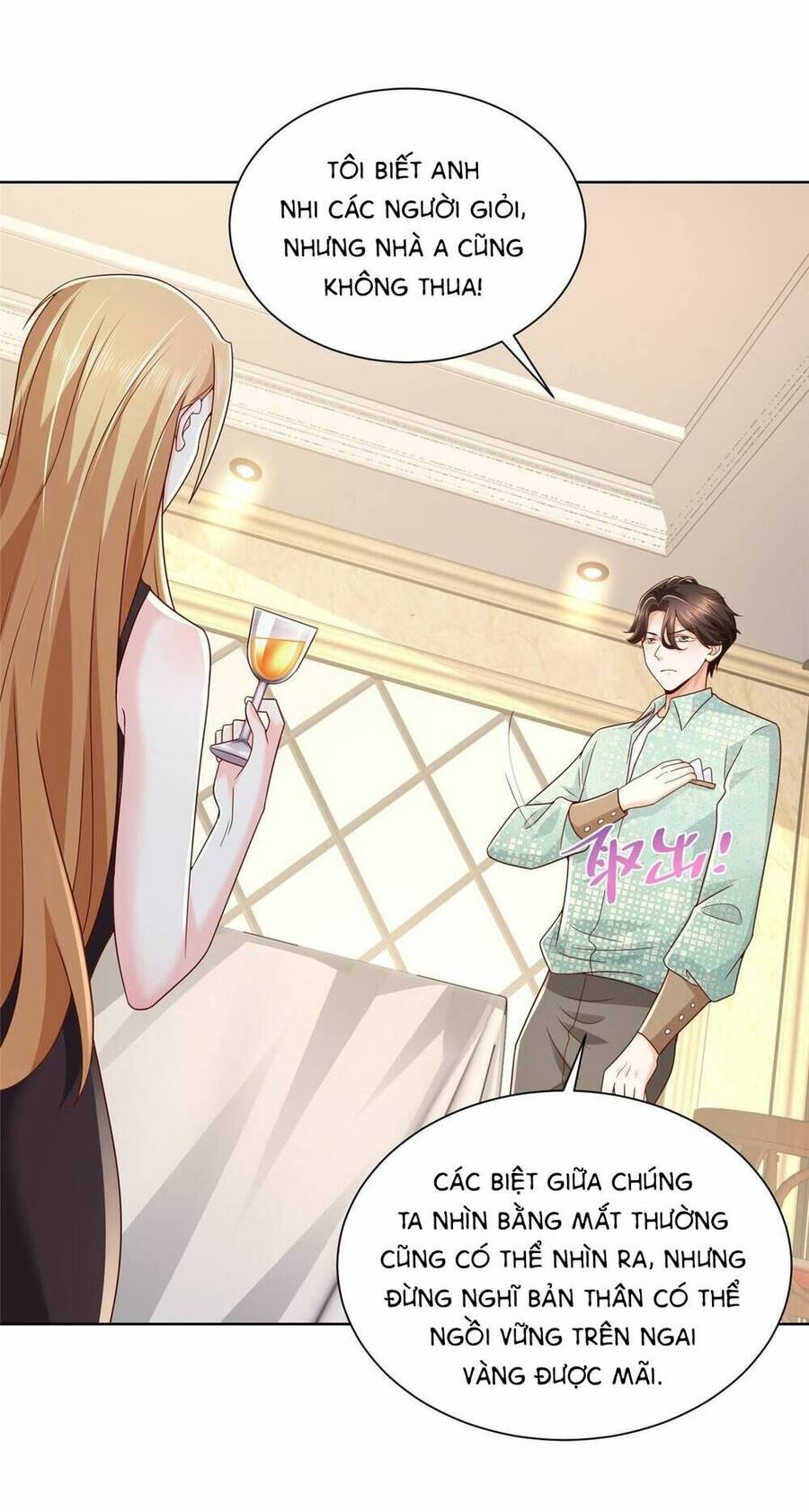 Mỗi Tuần Ta Có Một Nghề Nghiệp Mới Chap 302 - Next Chap 303