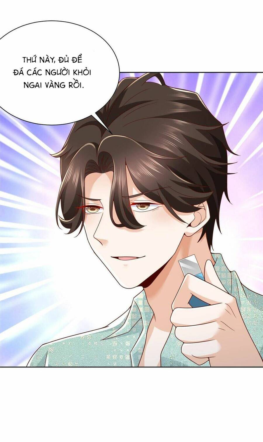 Mỗi Tuần Ta Có Một Nghề Nghiệp Mới Chap 302 - Next Chap 303