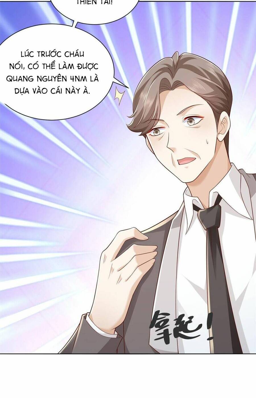 Mỗi Tuần Ta Có Một Nghề Nghiệp Mới Chap 302 - Next Chap 303