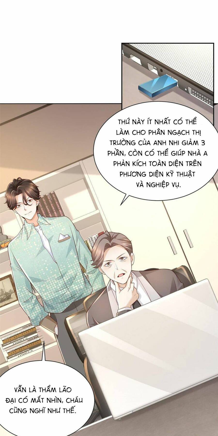Mỗi Tuần Ta Có Một Nghề Nghiệp Mới Chap 302 - Next Chap 303