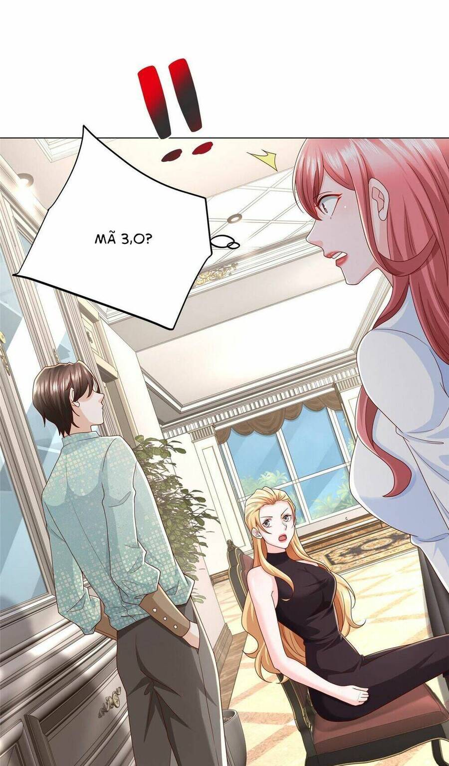 Mỗi Tuần Ta Có Một Nghề Nghiệp Mới Chap 303 - Next Chap 304