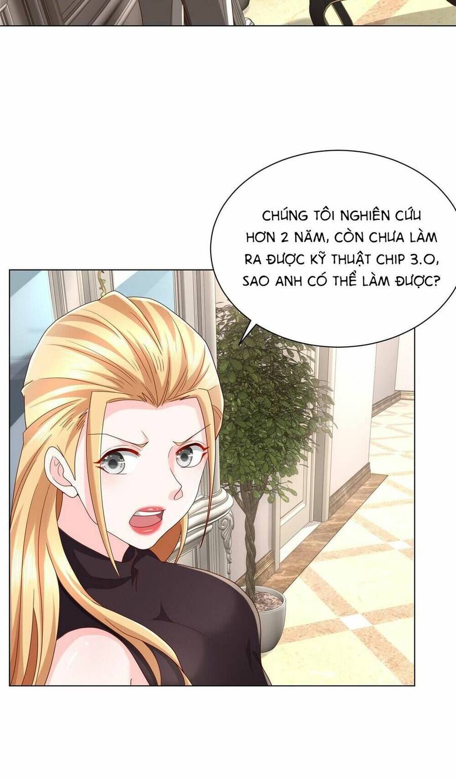 Mỗi Tuần Ta Có Một Nghề Nghiệp Mới Chap 303 - Next Chap 304