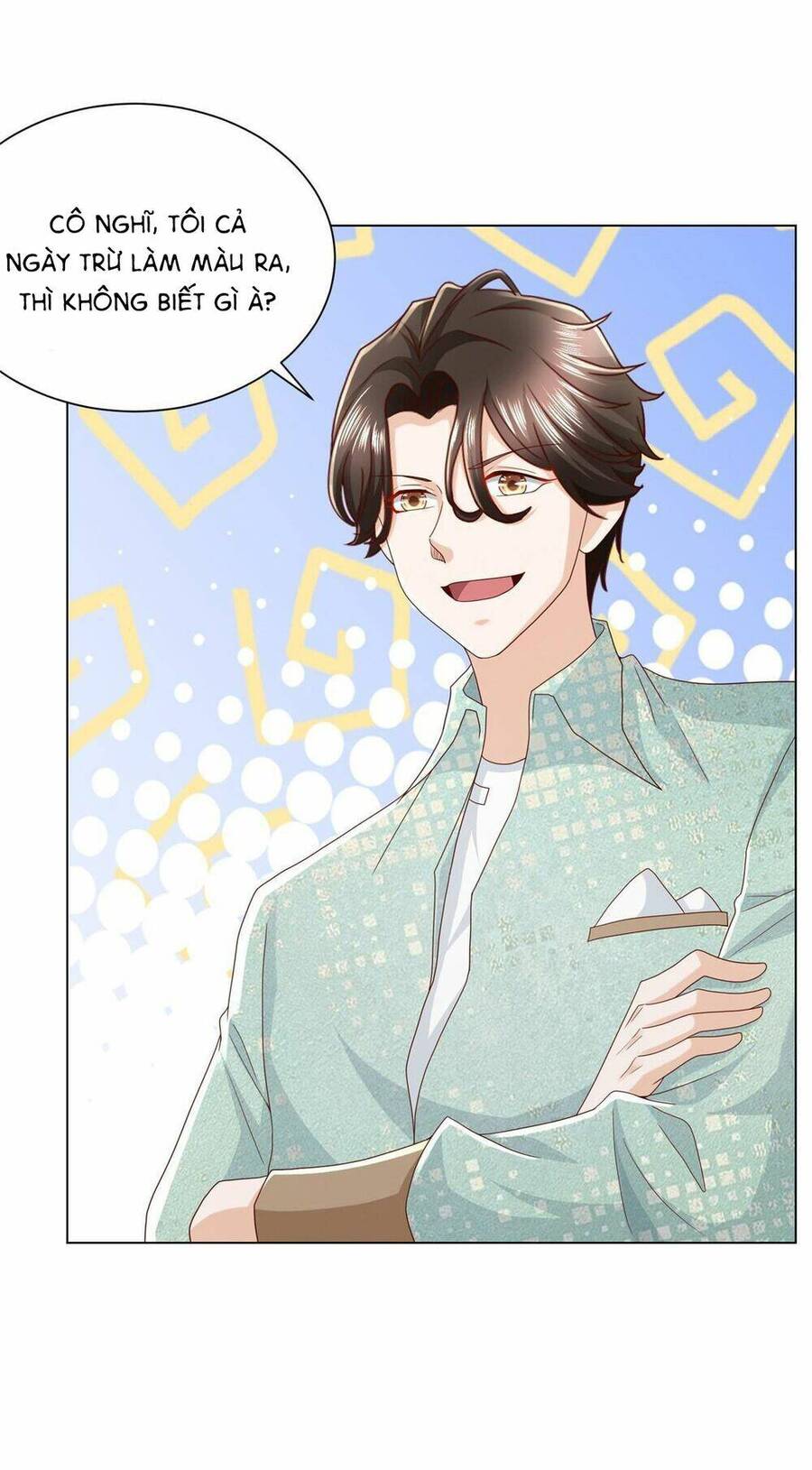 Mỗi Tuần Ta Có Một Nghề Nghiệp Mới Chap 303 - Next Chap 304