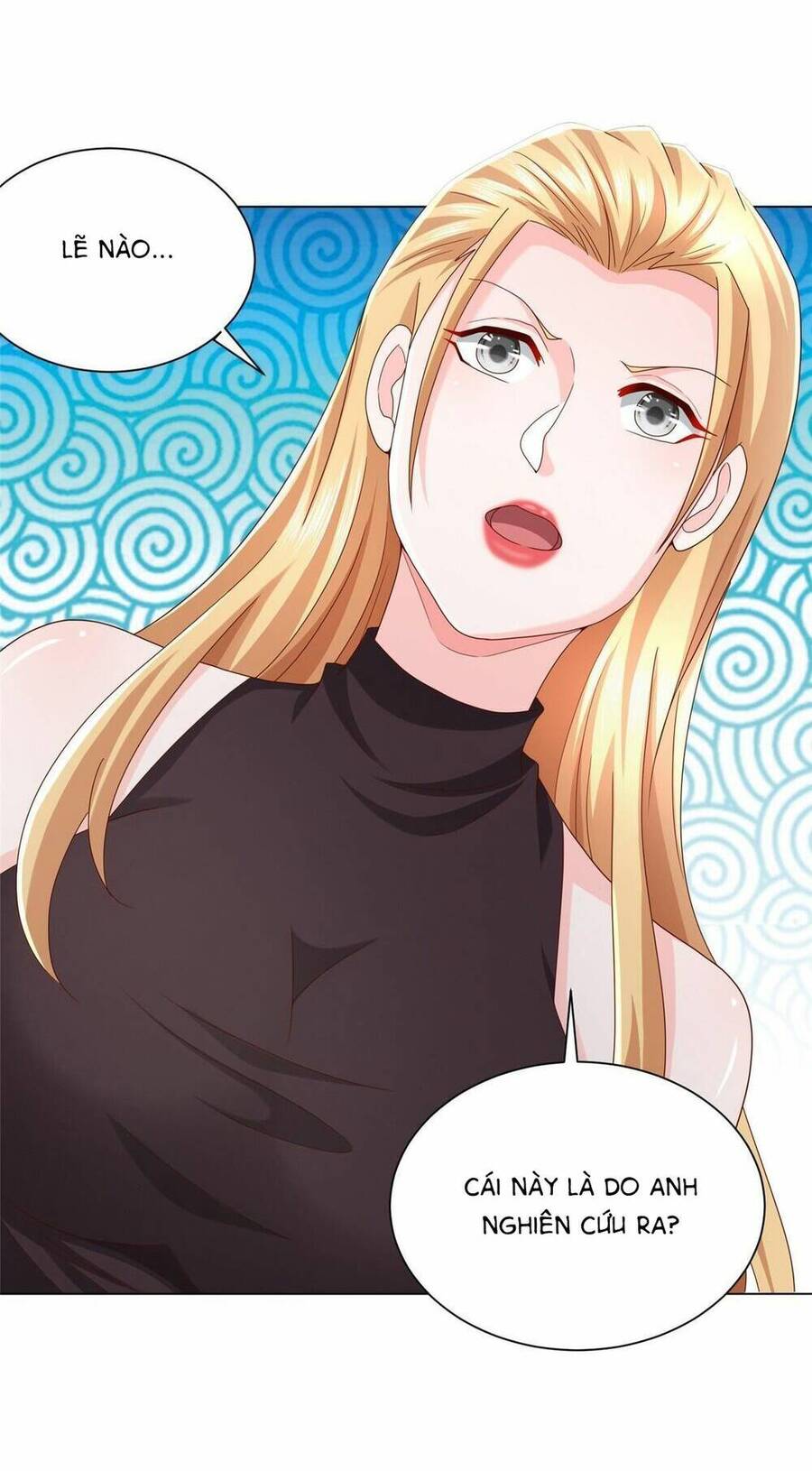 Mỗi Tuần Ta Có Một Nghề Nghiệp Mới Chap 303 - Next Chap 304