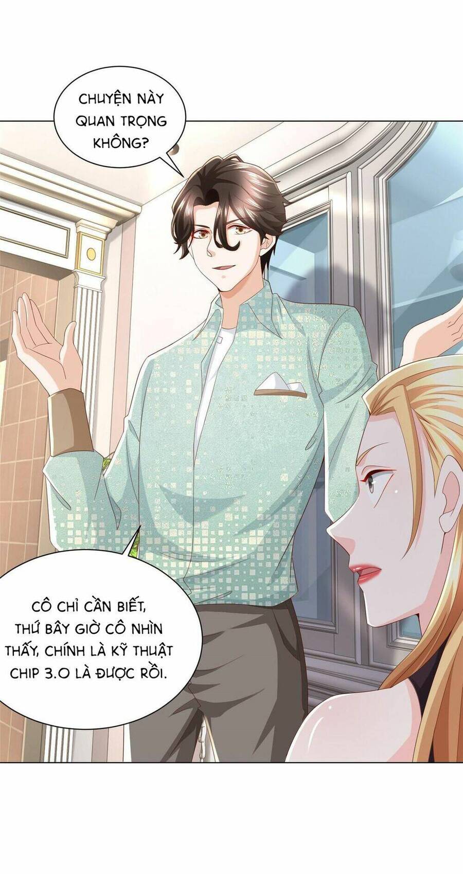 Mỗi Tuần Ta Có Một Nghề Nghiệp Mới Chap 303 - Next Chap 304