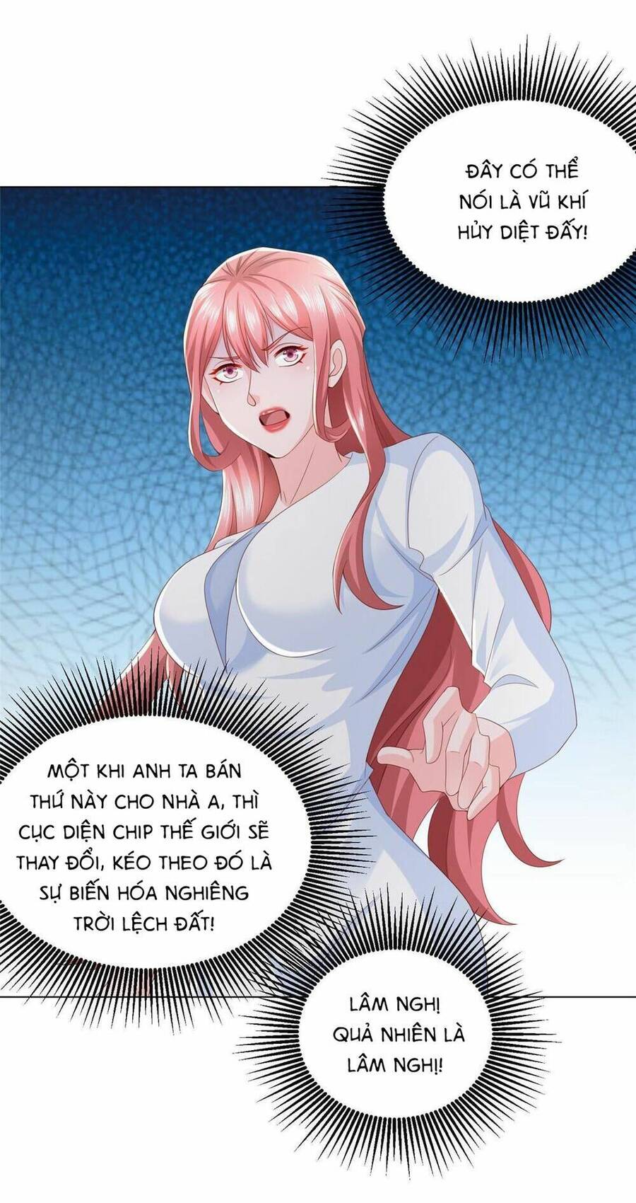 Mỗi Tuần Ta Có Một Nghề Nghiệp Mới Chap 303 - Next Chap 304