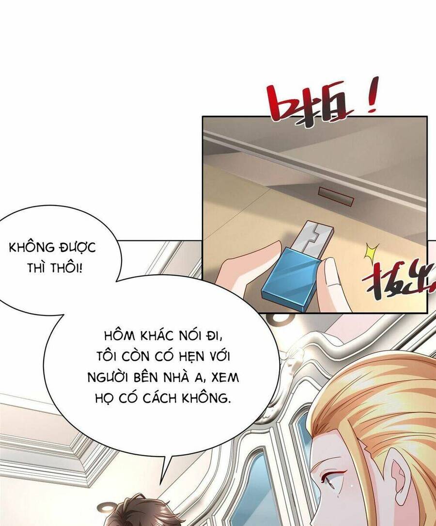 Mỗi Tuần Ta Có Một Nghề Nghiệp Mới Chap 303 - Next Chap 304