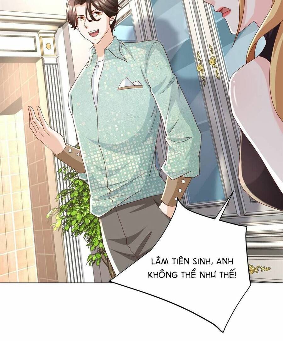 Mỗi Tuần Ta Có Một Nghề Nghiệp Mới Chap 303 - Next Chap 304