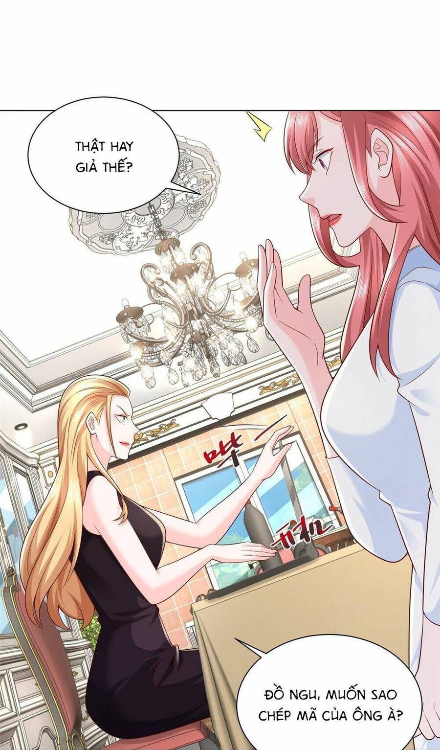 Mỗi Tuần Ta Có Một Nghề Nghiệp Mới Chap 303 - Next Chap 304