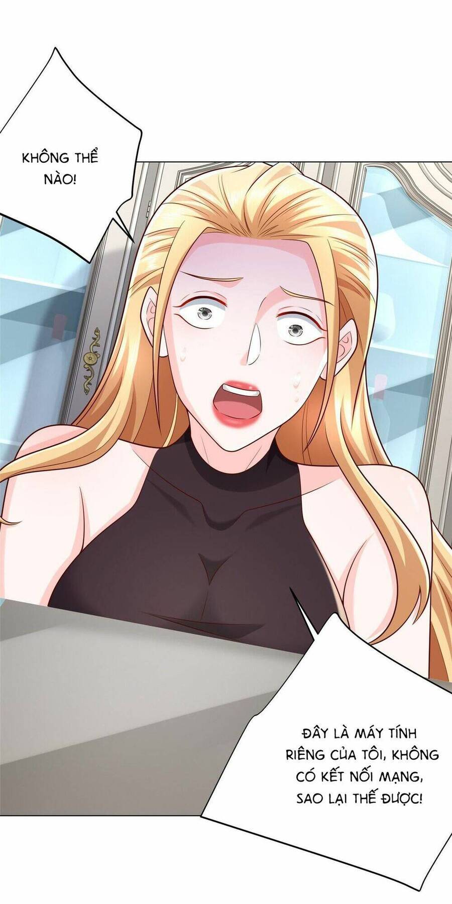 Mỗi Tuần Ta Có Một Nghề Nghiệp Mới Chap 303 - Next Chap 304