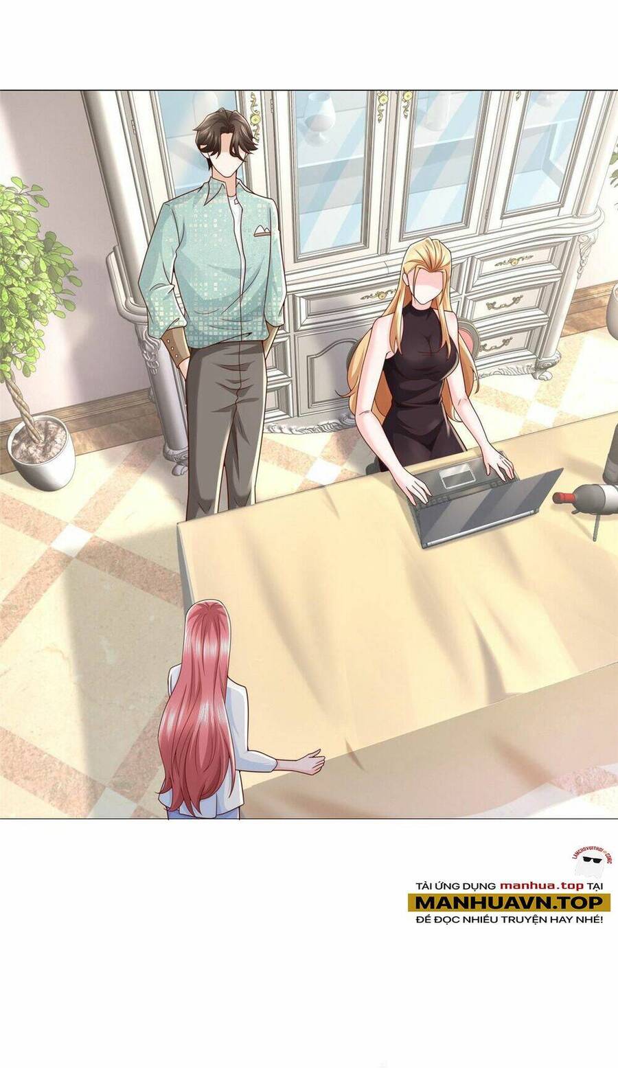 Mỗi Tuần Ta Có Một Nghề Nghiệp Mới Chap 303 - Next Chap 304