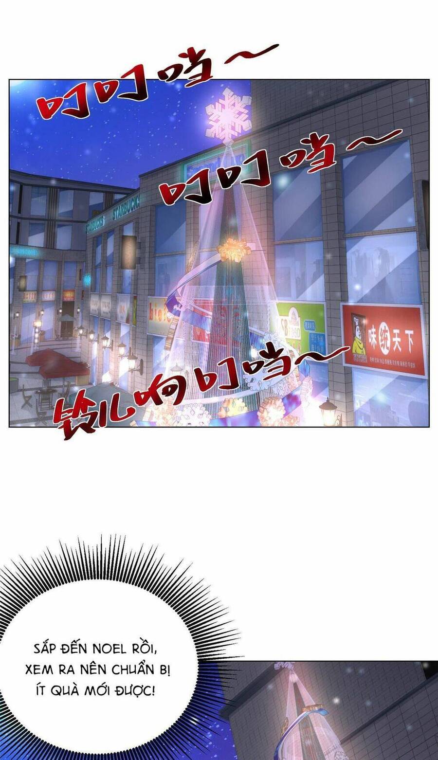 Mỗi Tuần Ta Có Một Nghề Nghiệp Mới Chap 303 - Next Chap 304