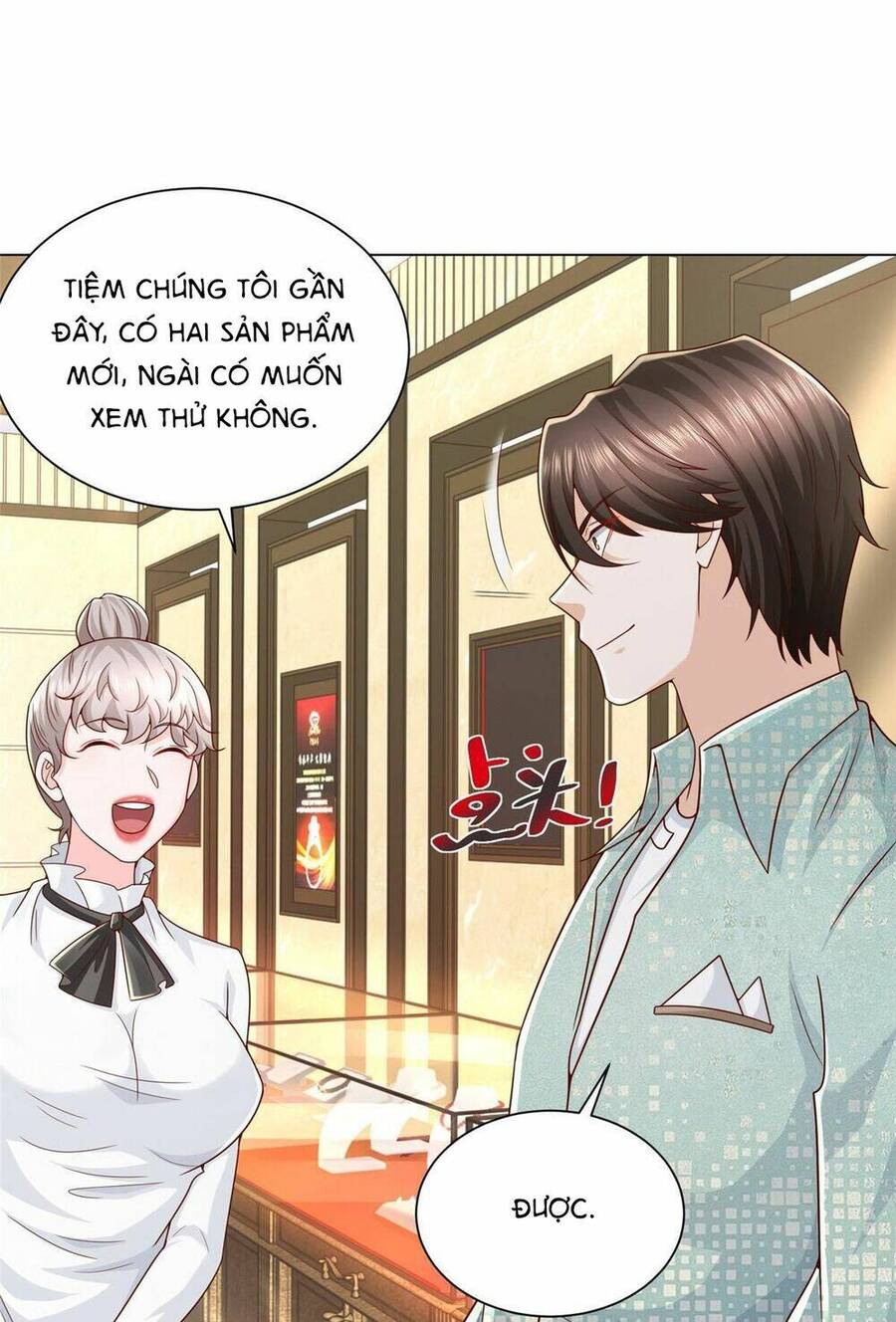 Mỗi Tuần Ta Có Một Nghề Nghiệp Mới Chap 303 - Next Chap 304
