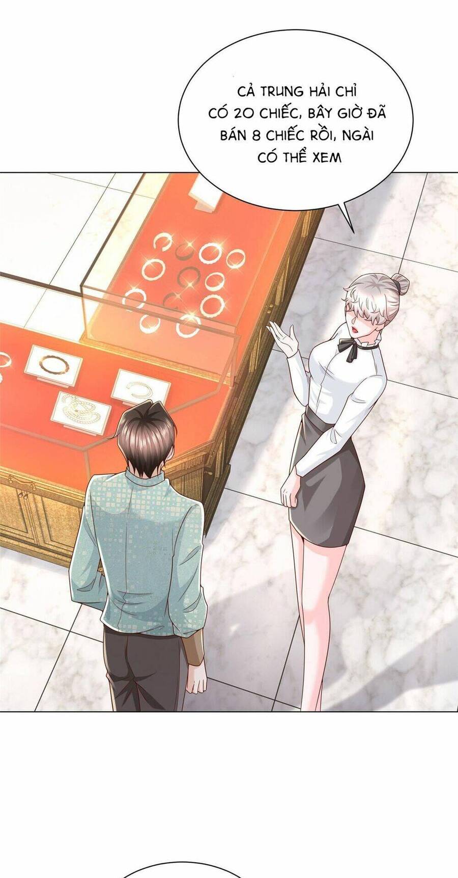 Mỗi Tuần Ta Có Một Nghề Nghiệp Mới Chap 303 - Next Chap 304