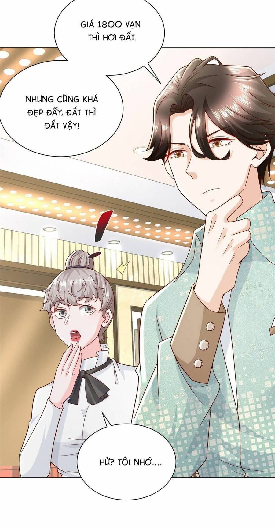 Mỗi Tuần Ta Có Một Nghề Nghiệp Mới Chap 303 - Next Chap 304