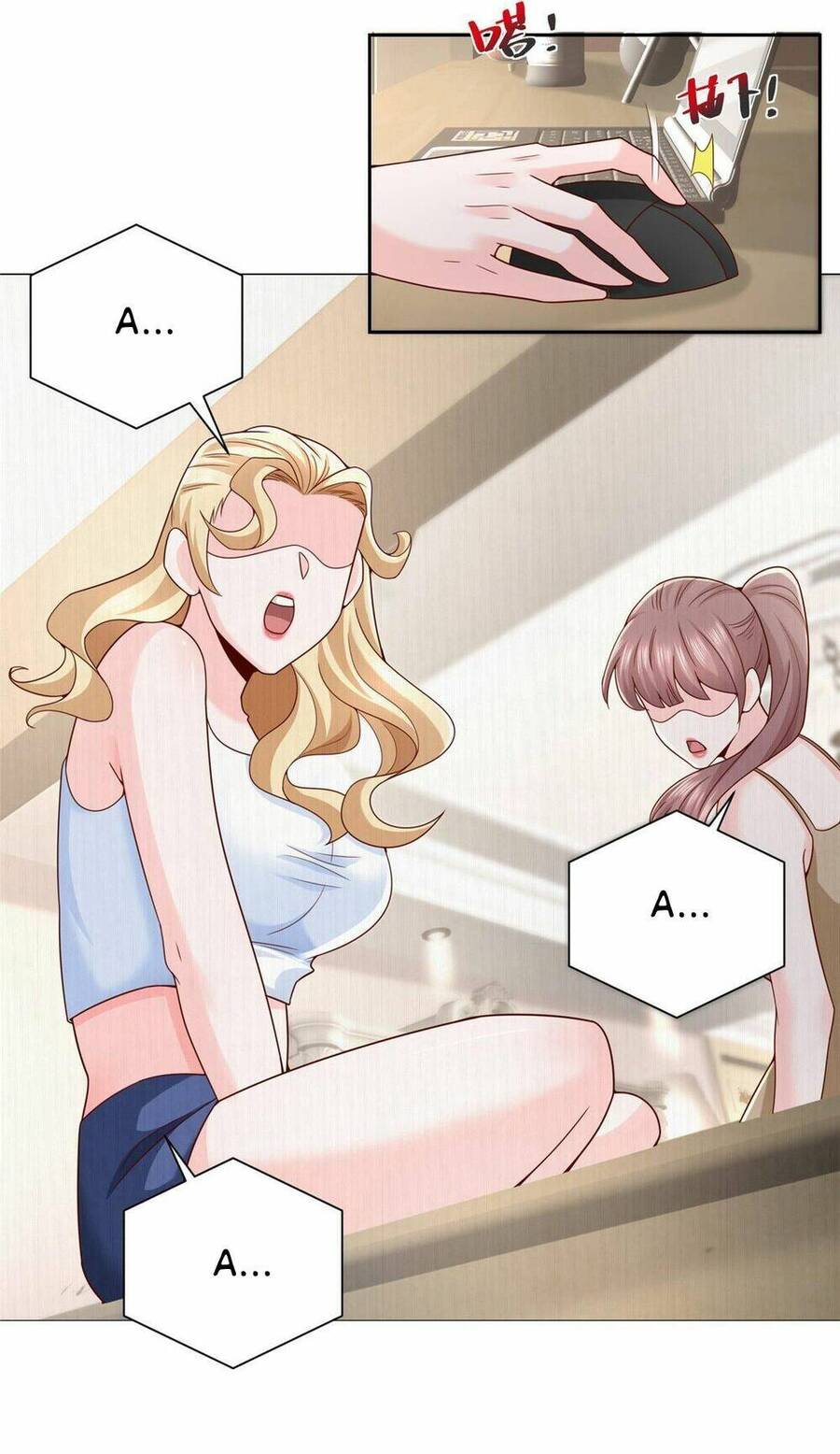Mỗi Tuần Ta Có Một Nghề Nghiệp Mới Chap 303 - Next Chap 304