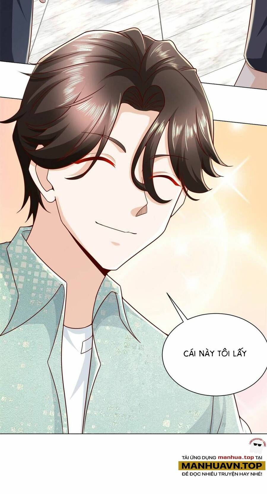 Mỗi Tuần Ta Có Một Nghề Nghiệp Mới Chap 303 - Next Chap 304