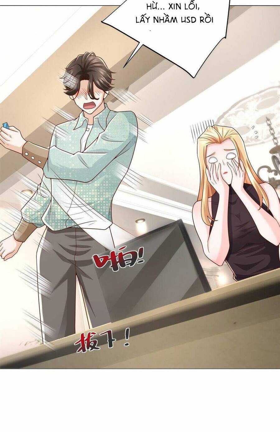 Mỗi Tuần Ta Có Một Nghề Nghiệp Mới Chap 303 - Next Chap 304