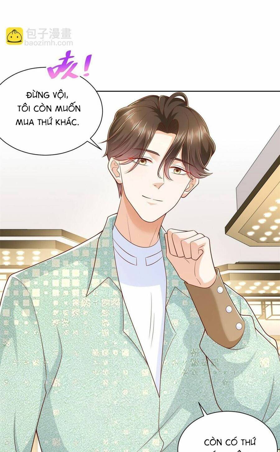 Mỗi Tuần Ta Có Một Nghề Nghiệp Mới Chap 304 - Next Chap 305