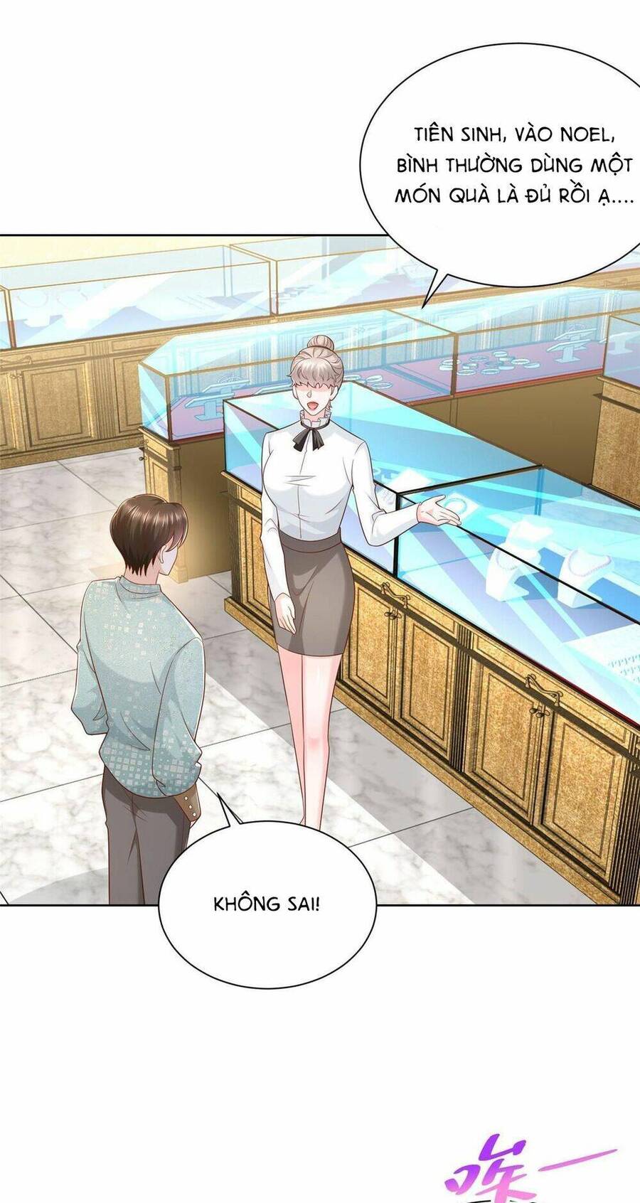 Mỗi Tuần Ta Có Một Nghề Nghiệp Mới Chap 304 - Next Chap 305