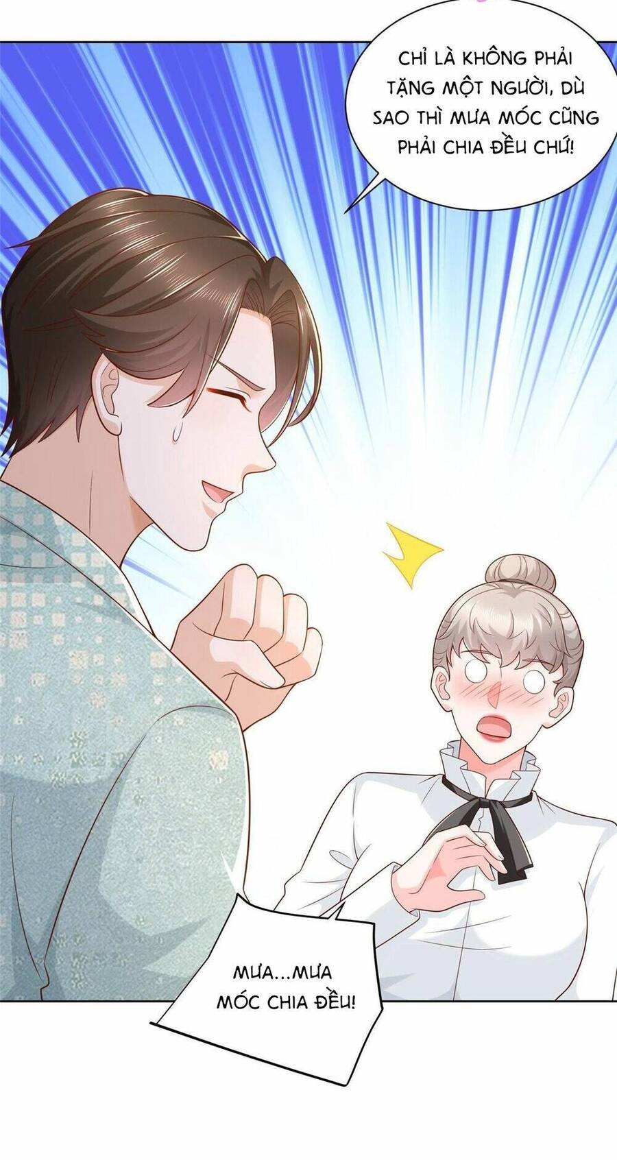 Mỗi Tuần Ta Có Một Nghề Nghiệp Mới Chap 304 - Next Chap 305