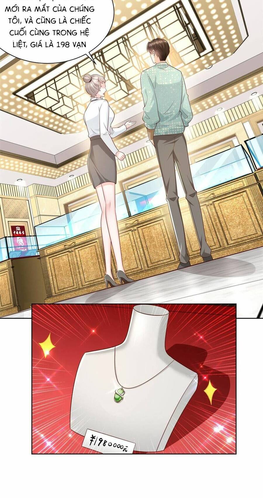Mỗi Tuần Ta Có Một Nghề Nghiệp Mới Chap 304 - Next Chap 305