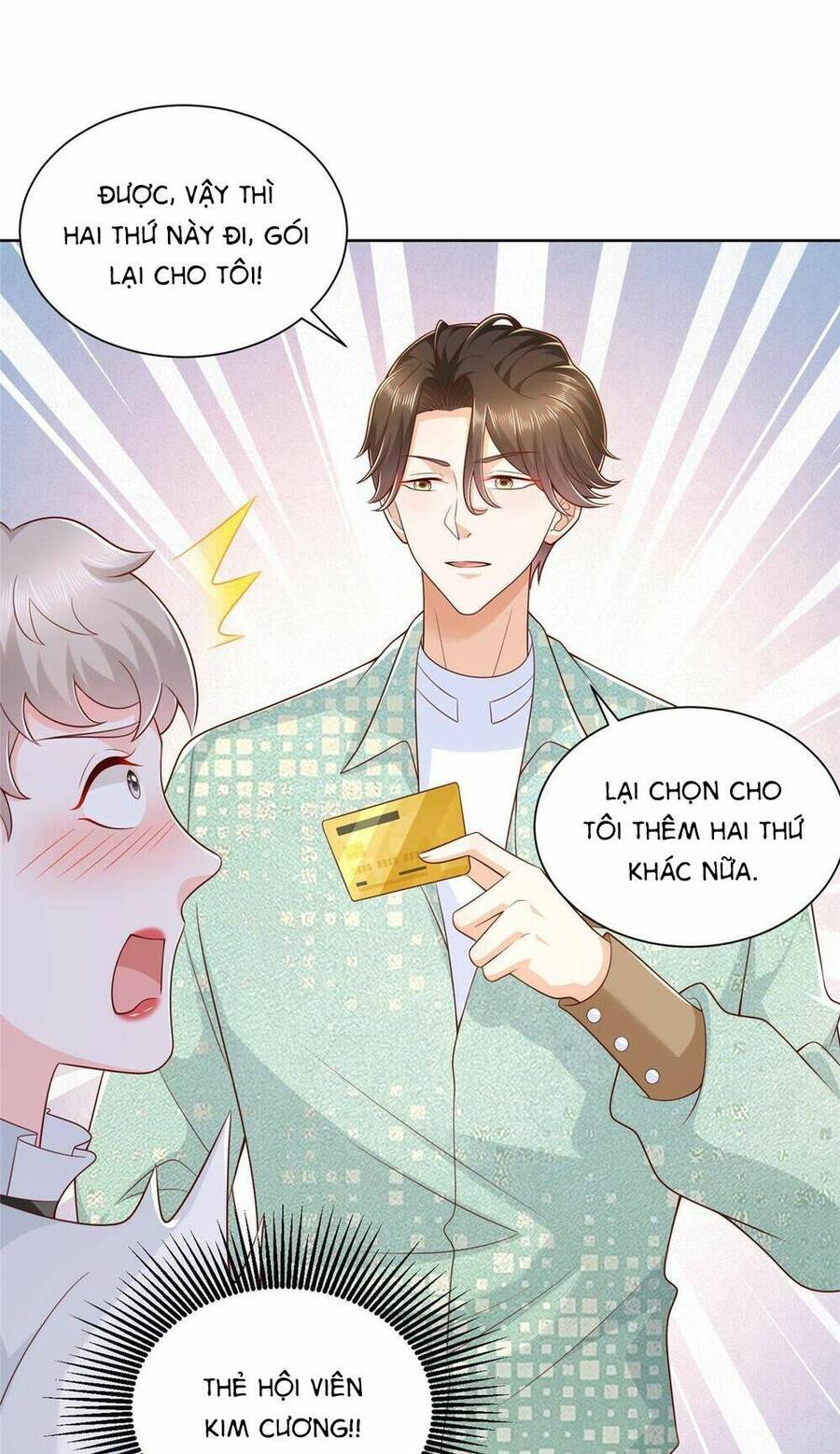 Mỗi Tuần Ta Có Một Nghề Nghiệp Mới Chap 304 - Next Chap 305