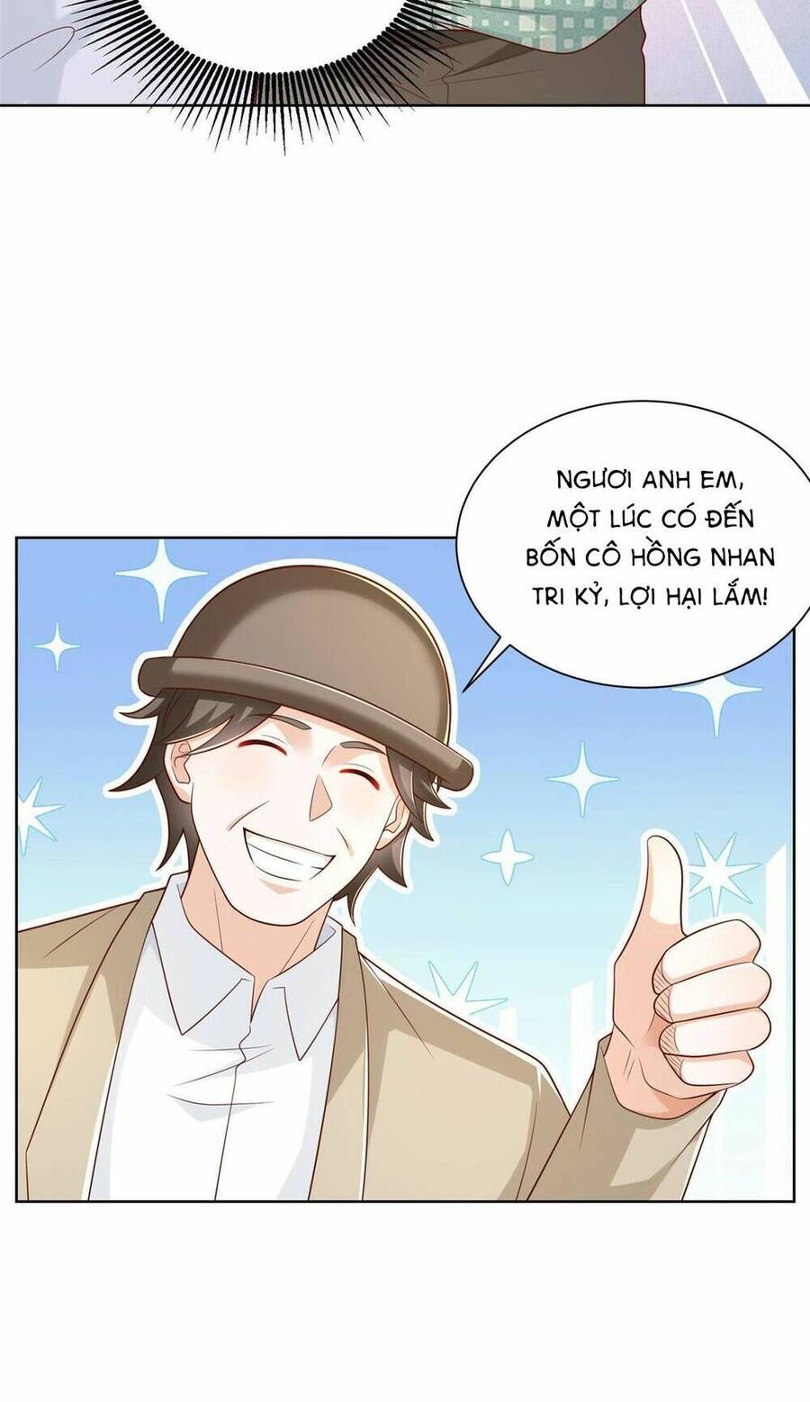 Mỗi Tuần Ta Có Một Nghề Nghiệp Mới Chap 304 - Next Chap 305