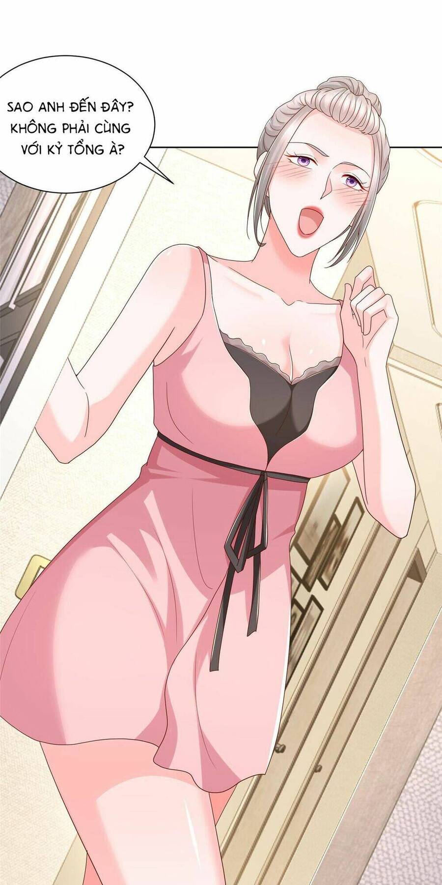 Mỗi Tuần Ta Có Một Nghề Nghiệp Mới Chap 304 - Next Chap 305