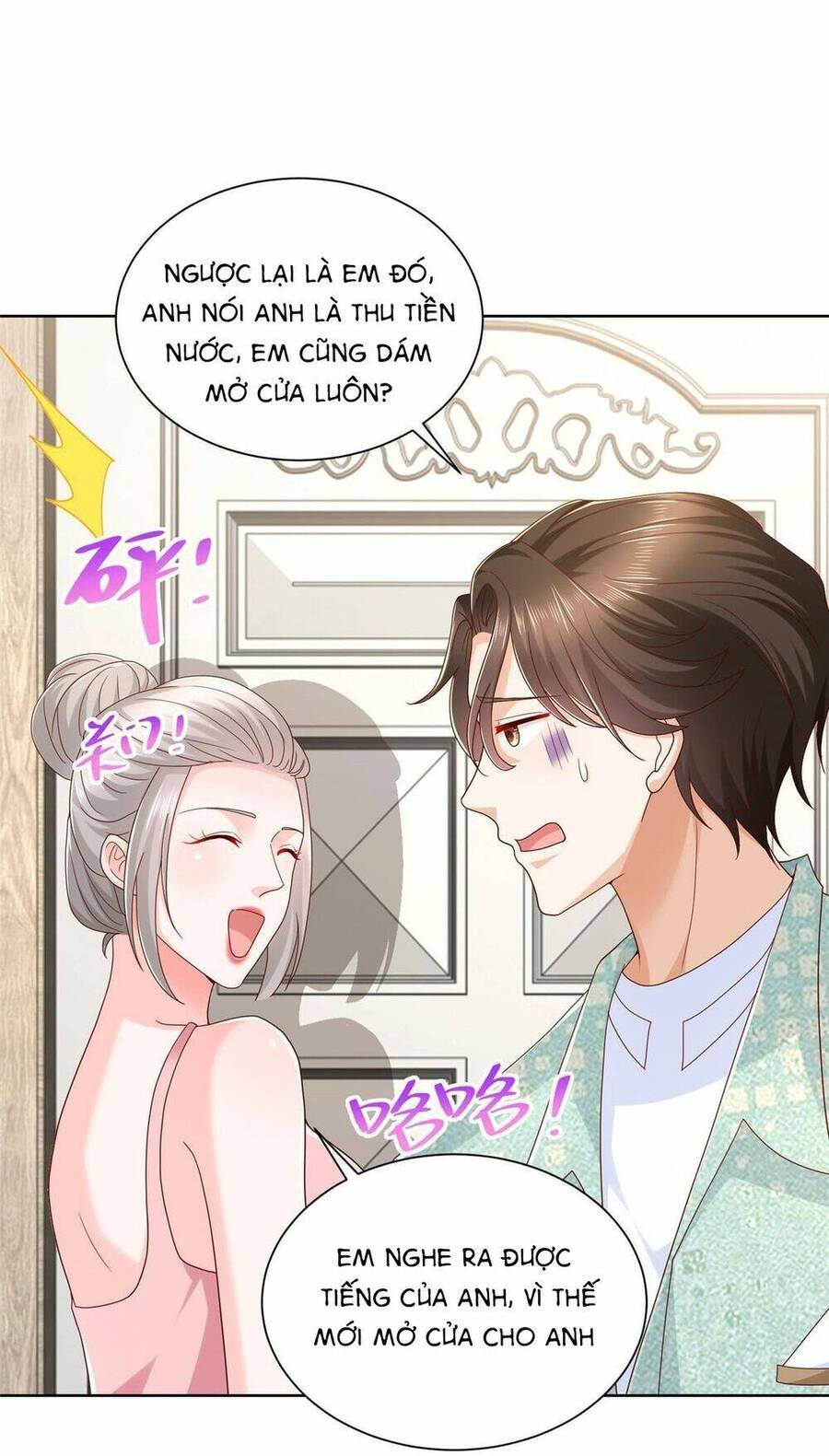 Mỗi Tuần Ta Có Một Nghề Nghiệp Mới Chap 304 - Next Chap 305
