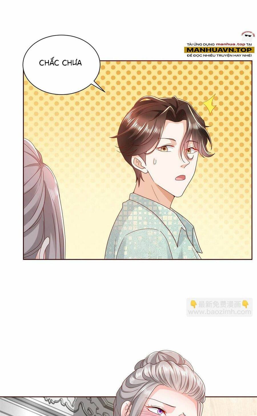 Mỗi Tuần Ta Có Một Nghề Nghiệp Mới Chap 304 - Next Chap 305