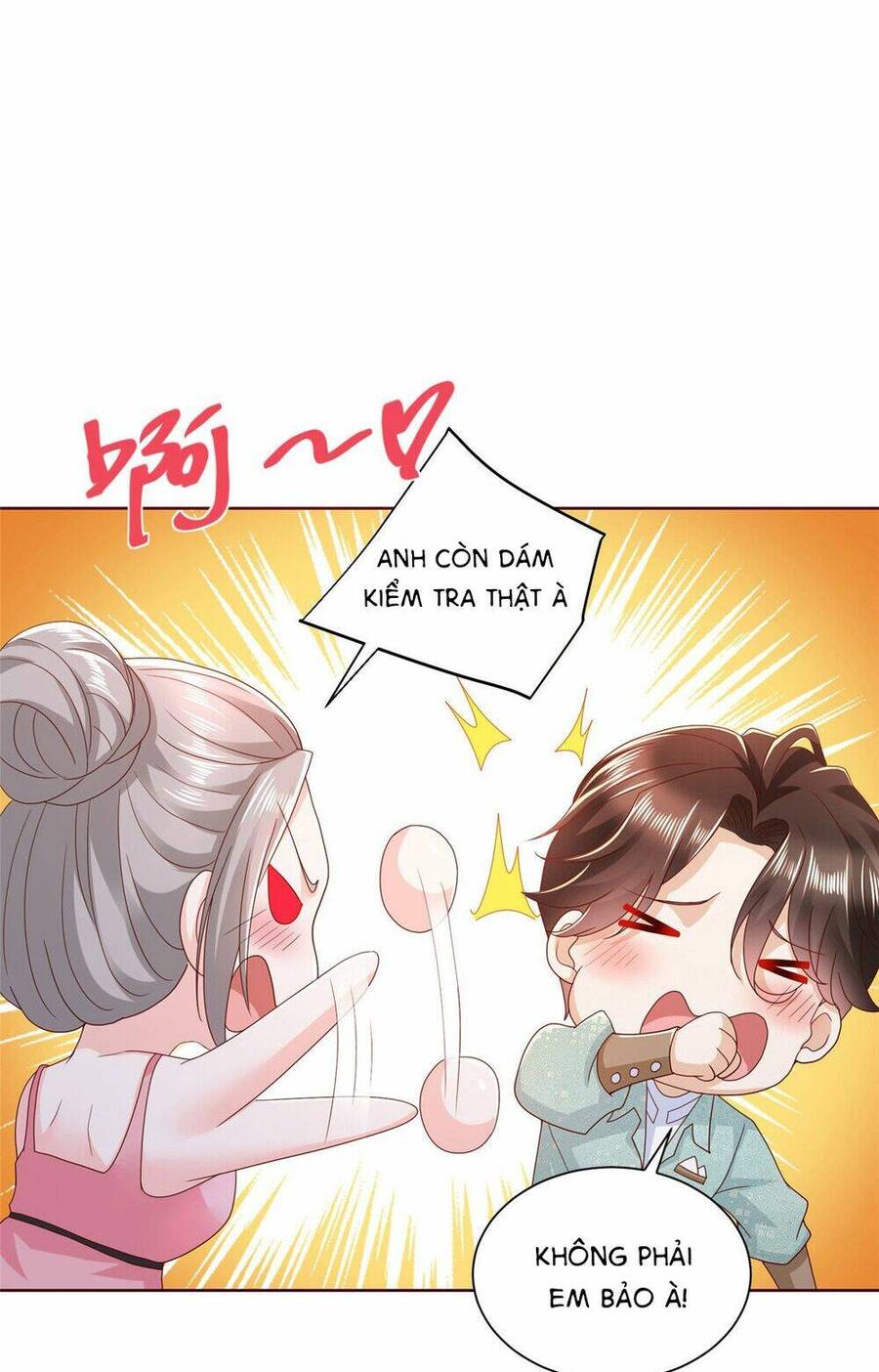 Mỗi Tuần Ta Có Một Nghề Nghiệp Mới Chap 304 - Next Chap 305