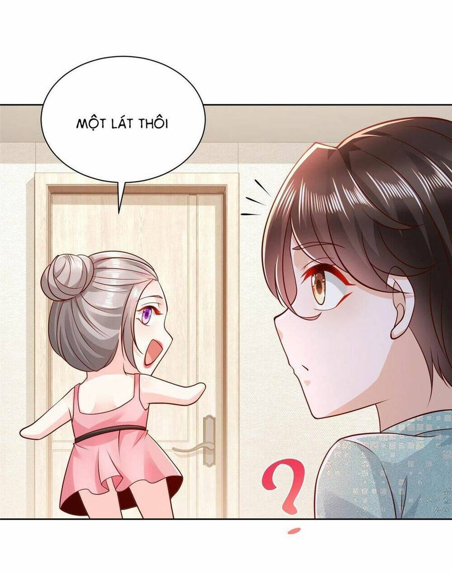 Mỗi Tuần Ta Có Một Nghề Nghiệp Mới Chap 304 - Next Chap 305