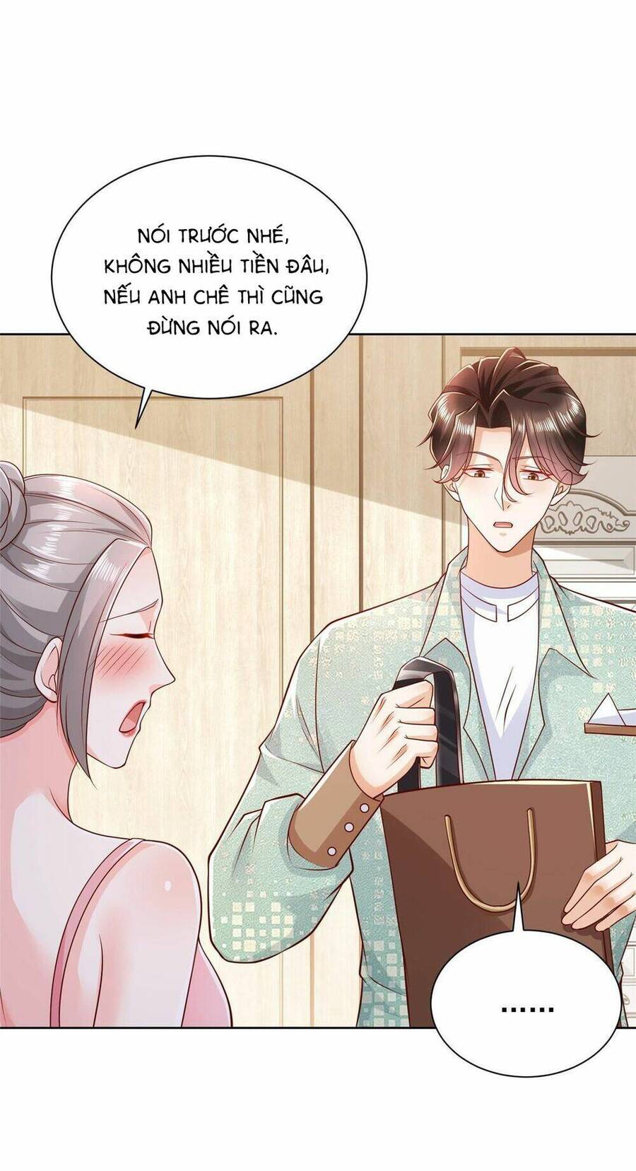 Mỗi Tuần Ta Có Một Nghề Nghiệp Mới Chap 304 - Next Chap 305