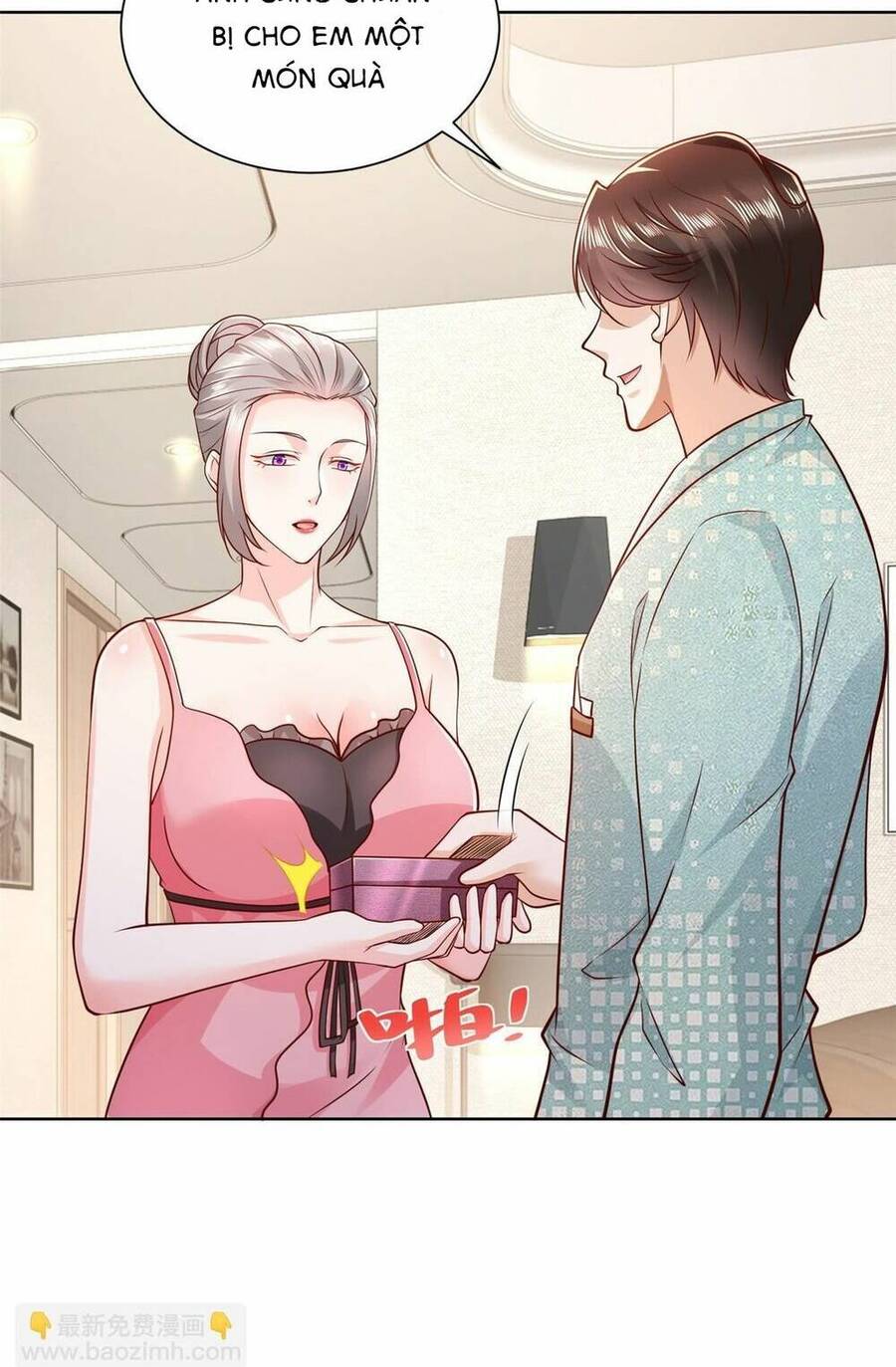 Mỗi Tuần Ta Có Một Nghề Nghiệp Mới Chap 304 - Next Chap 305