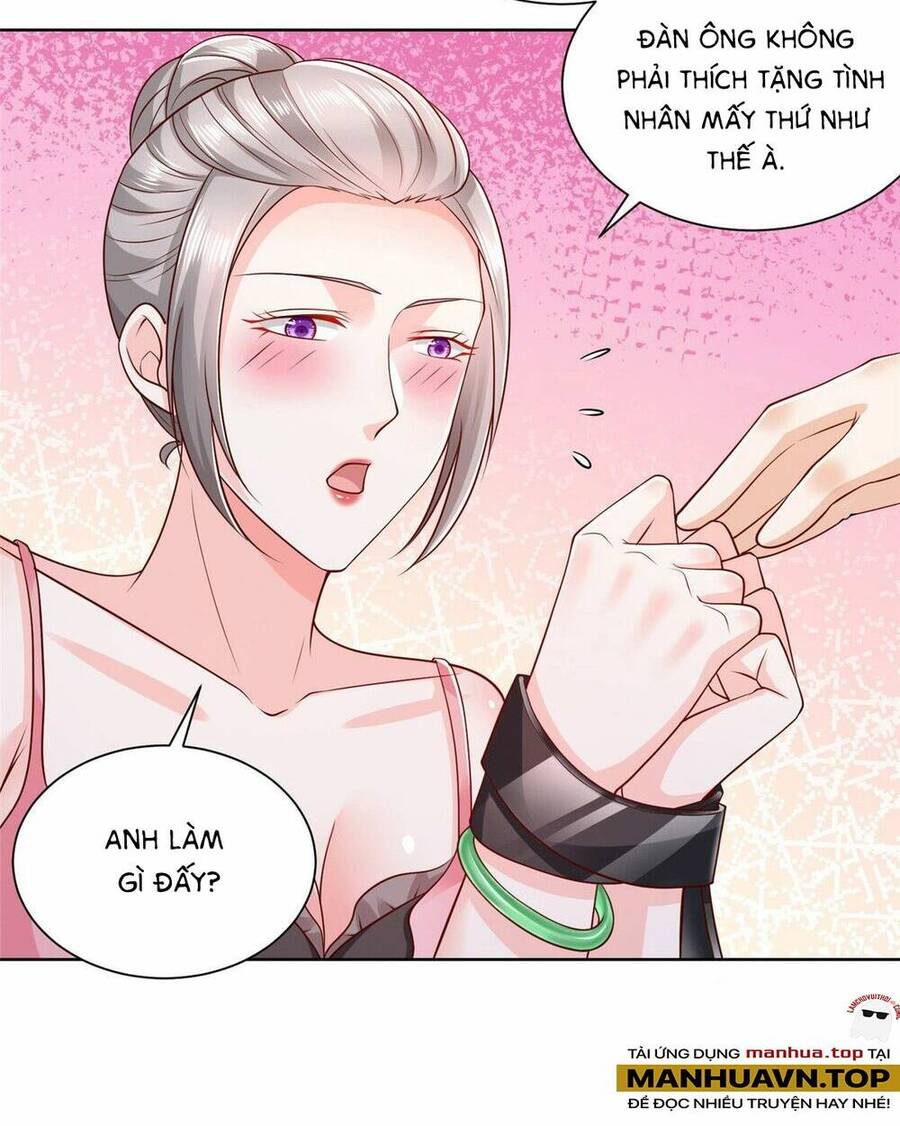 Mỗi Tuần Ta Có Một Nghề Nghiệp Mới Chap 304 - Next Chap 305